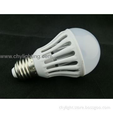 Non-dimmable 5W E27 LED Light Bulb 40pcs 3328LEDs